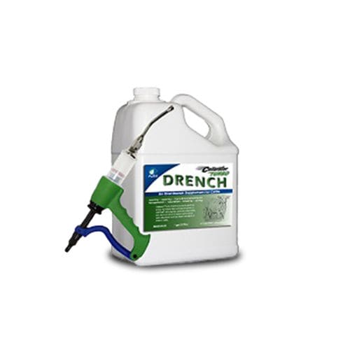 Кормовая добавка для животных - Cellarator® - admanimalnutrition - говядина / цинка / медь