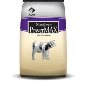 Заменитель молока для телят - NurseTrate® PowerMAX® - admanimalnutrition - в форме порошка