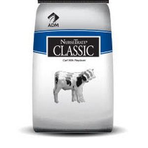 Заменитель молока для телят - NurseTrate® Classic - admanimalnutrition - в форме порошка