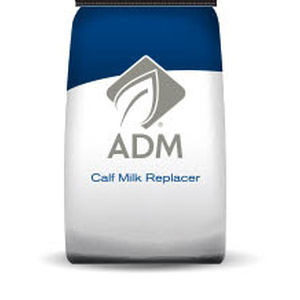 Заменитель молока для телят - AN 20-20 All-Milk - admanimalnutrition - в форме порошка