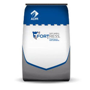 Кормовая добавка для животных - Fortress™ Organic Lactation Mineral PL - admanimalnutrition - для крупного рогатого скота / минералы / витамины