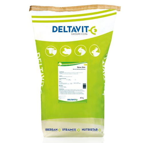 Пищевая присадка антиоксидант - Delta® AXION STIM™ - deltavit - коровье молоко / гранулированная