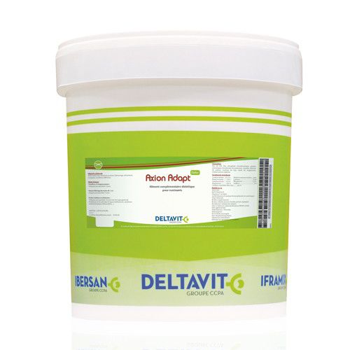 Пищевая присадка антиоксидант - Delta® AXION ADAPT™ - deltavit - говядина / коровье молоко / гранулированная
