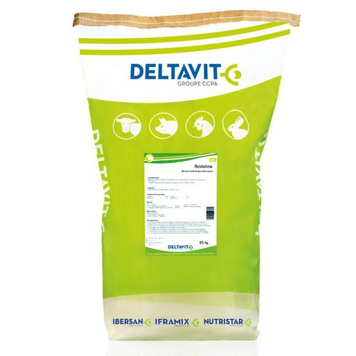 Кормовая добавка для животных - Delta® ACIDOLINE® - deltavit - для дойных коров / говядина / для овец