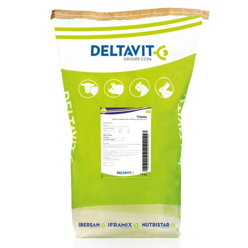 Кормовая добавка для животных - Delta® VITESSE™ - deltavit - для свиноматки / селен / витамины