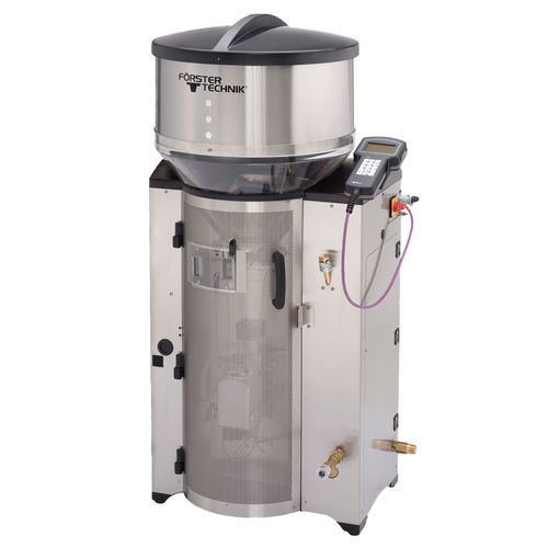 Автоматическая система распределения пищи для молока - COMPACT - Milkline NG SpA - для телят / подключенная