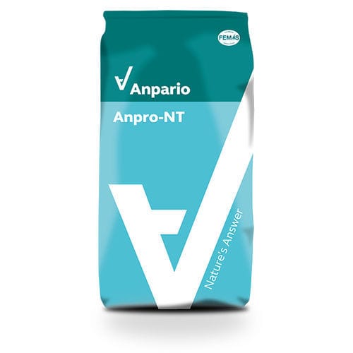 Пищевая присадка датчик микротоксинов - Anpro-NT - Anpario - для домашней птицы / для свинины / для крупного рогатого скота