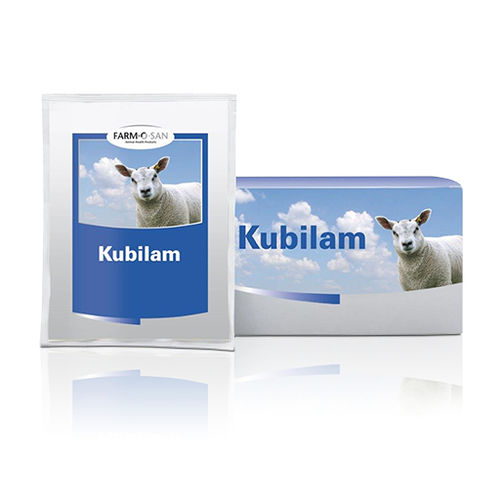 Порошковый колострум для коз - Kubilam - farm-o-san - для овец / на пеллетах