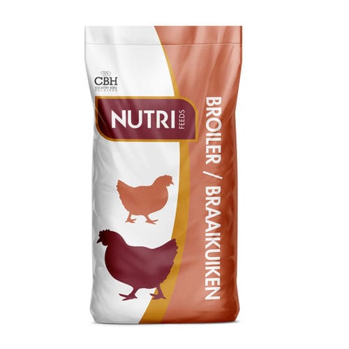 Кормовая добавка для животных - SILVER - Nutrifeeds - для домашней птицы / сухая