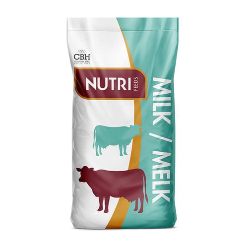 Кормовая добавка для животных - Classic - Nutrifeeds - для крупного рогатого скота / для протеинов / сухая