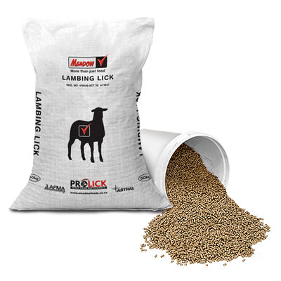Кормовая добавка для животных - V18598 - meadowfeeds - для крупного рогатого скота / для овец / витамины