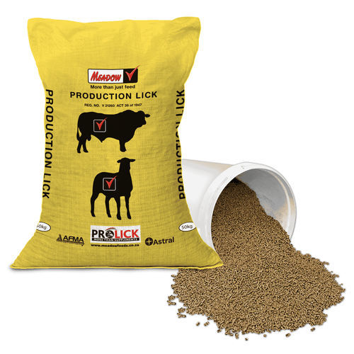 Кормовая добавка для животных - V21260 - meadowfeeds - для крупного рогатого скота / для овец / минералы