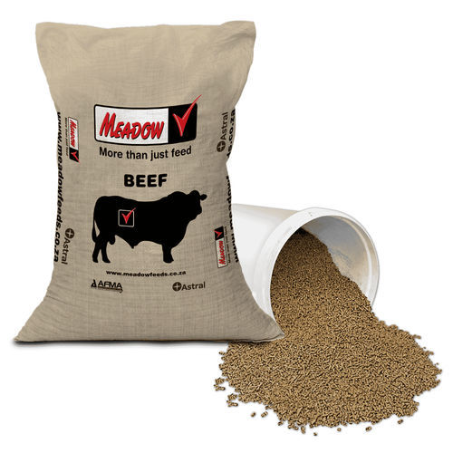Кормовая добавка для животных - V9887 - meadowfeeds - для крупного рогатого скота / кальций / фосфор