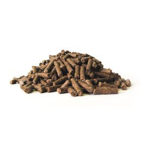 Кормовая добавка для животных - CAPRI Transitie Total - forfarmers - для коз / минералы / витамины