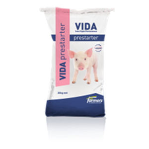 Кормовая добавка для животных - VIDA Prestarter - forfarmers - для поросят / витамины / для протеинов