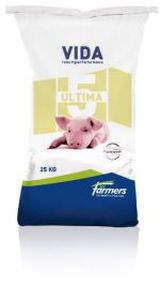 Кормовая добавка для животных - Ultima 5 Starter - forfarmers - для поросят / минералы / витамины