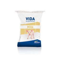 Заменитель молока для свинины - VIDA Milk - forfarmers - в форме порошка