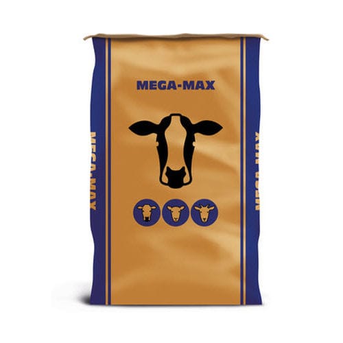 Кормовая добавка для животных - Mega-Max - megalac - для крупного рогатого скота / для овец / для коз