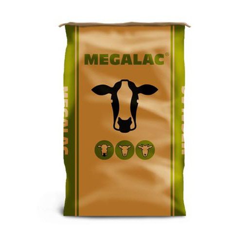 Кормовая добавка для животных - megalac - для крупного рогатого скота / для овец / для коз