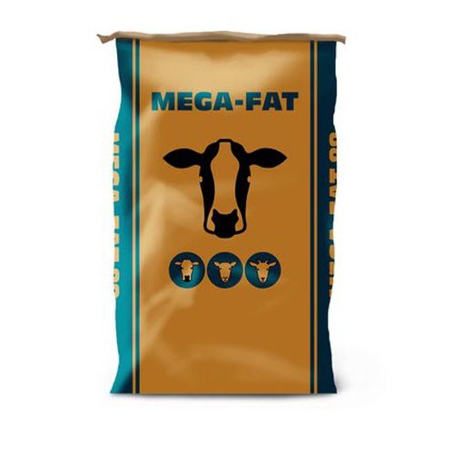 Кормовая добавка для животных - megalac - для крупного рогатого скота / для овец / для коз