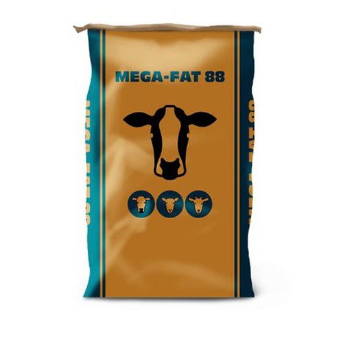 Кормовая добавка для животных - 88 - megalac - для крупного рогатого скота / для овец / для коз