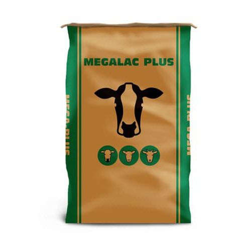 Кормовая добавка для животных - Plus - megalac - для крупного рогатого скота / для овец / для коз