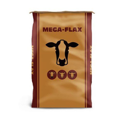 Кормовая добавка для животных - Flax - megalac - для крупного рогатого скота / для овец / для коз