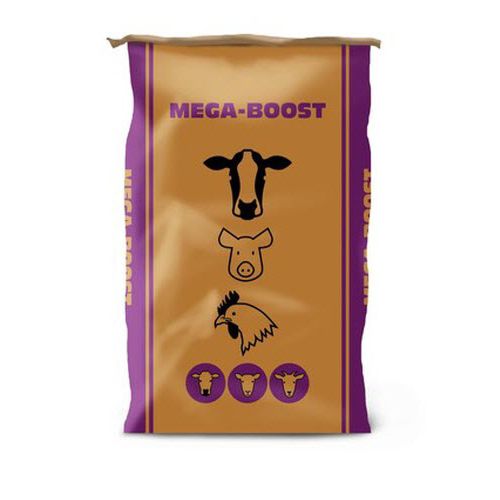 Кормовая добавка для животных - Boost - megalac - для крупного рогатого скота / для домашней птицы / для овец