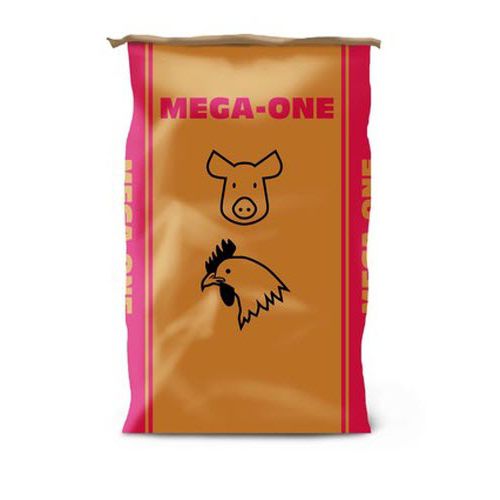 Кормовая добавка для животных - One - megalac - для домашней птицы / для свинины / жирная