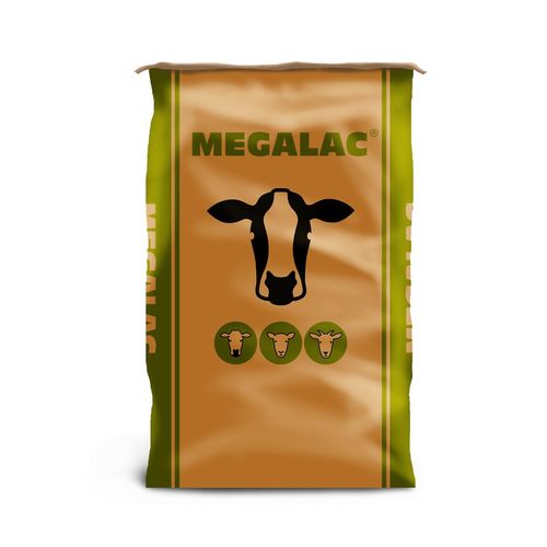 Кормовая добавка для животных - 2.0 - megalac - для крупного рогатого скота / для овец / для коз