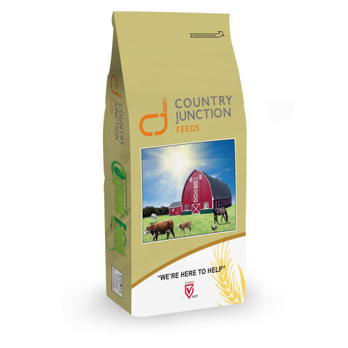Кормовая добавка для животных - OP20700B - countryjunctionfeeds - для домашней птицы / минералы / витамины