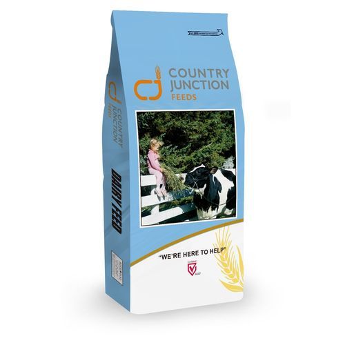 Кормовая добавка для животных - D522550 - countryjunctionfeeds - для крупного рогатого скота / витамины / минералы