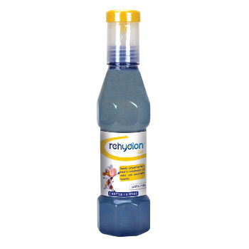 Пищевая присадка rumen enhancer - Rehydion Gel® - procalf - для телят / коровье молоко / говядина