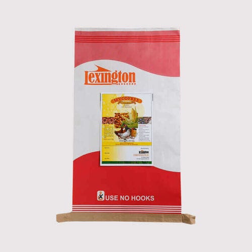 Пищевая присадка датчик микротоксинов - MYCOFREE PREMIUM - lexington - для домашней птицы / сухая