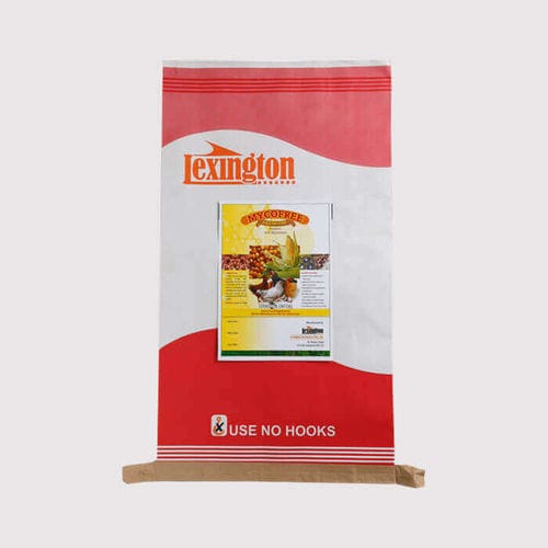 Пищевая присадка датчик микротоксинов - LEX TOX - lexington - для домашней птицы / сухая