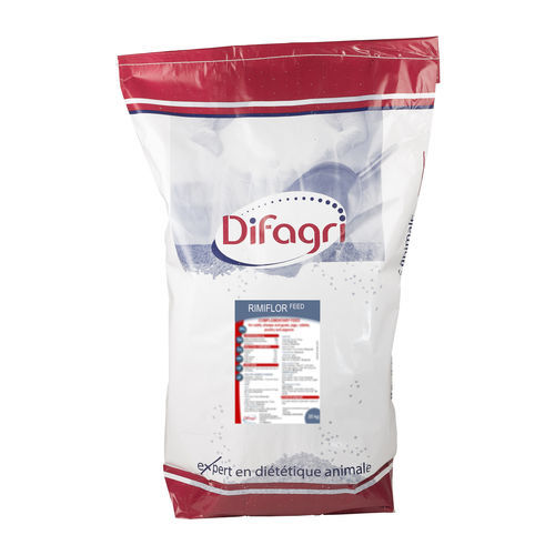 Кормовая добавка для животных - RIMIFLOR FEED - difagri - для крупного рогатого скота / для домашней птицы / для овец