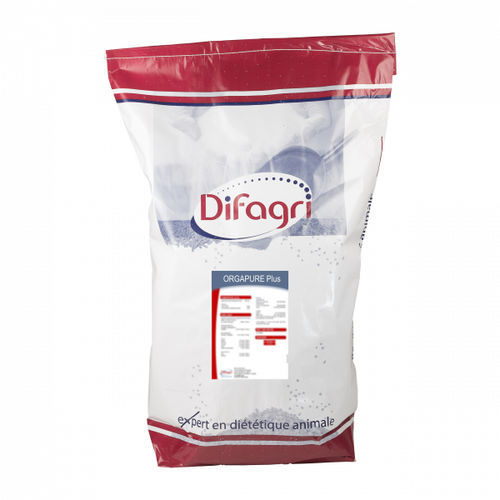 Кормовая добавка для животных - ORGAPURE PLUS - difagri - для крупного рогатого скота / для домашней птицы / для свинины