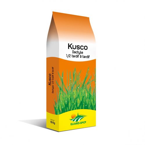 Корм ежа - Kusco - eliard-spcp - для питания животных