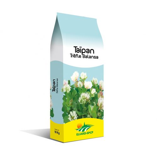 Корм клевер - Taipan - eliard-spcp - для питания животных / для конкуренции между сорняками / для лугов