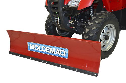 Грейдер для подготовки полей - LQM0500 - Moldemaq Máquinas e Implementos Agrícolas