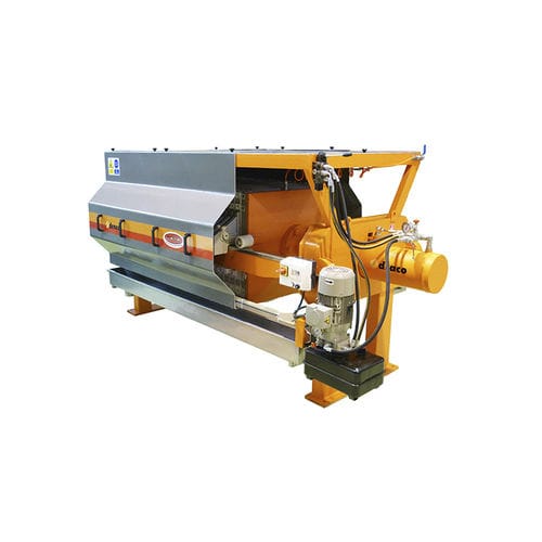 Тангенциальный фильтр - FPSA - Toro Equipment