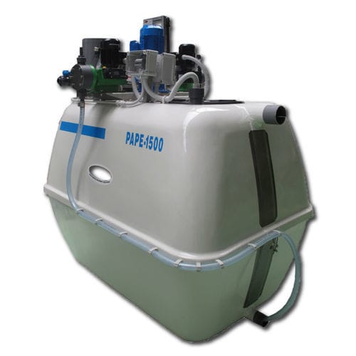 Автоматический дозатор - PAPE series - Toro Equipment - для жидкостей