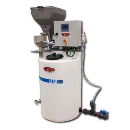 Автоматический дозатор - PAP series - Toro Equipment