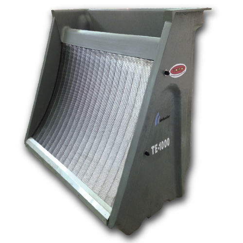 Сито - TE - Toro Equipment