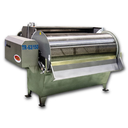 Сито с барабаном - TR 40,TR 63 series - Toro Equipment