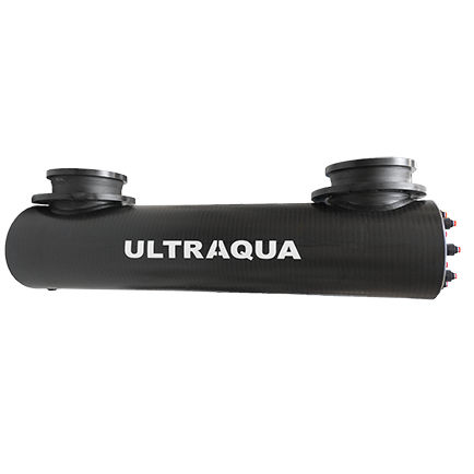 Система обработки воды - PP Series - Ultraaqua - для дезинфекции воды / УФ