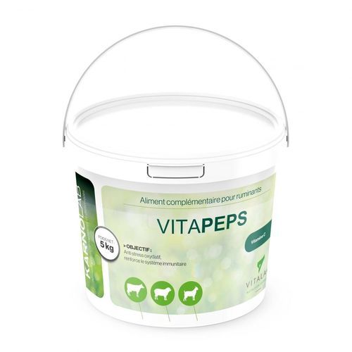 Кормовая добавка для животных - VITAPEPS - VITALAC - для крупного рогатого скота / для свинины / витамины