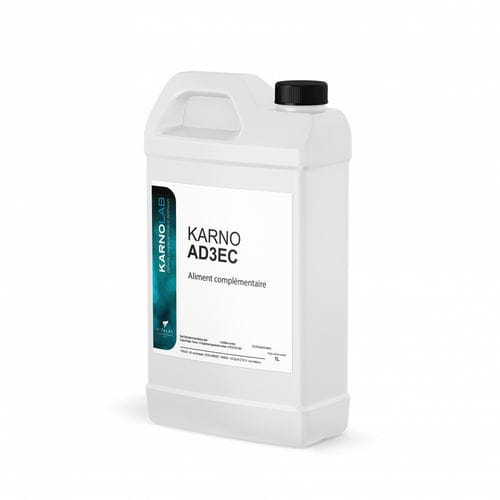 Кормовая добавка для животных - KARNO AD3EC - VITALAC - для крупного рогатого скота / для домашней птицы / для свинины