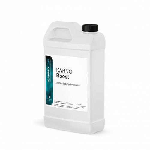 Кормовая добавка для животных - KARNO BOOST - VITALAC - для домашней птицы / для свинины / витамины