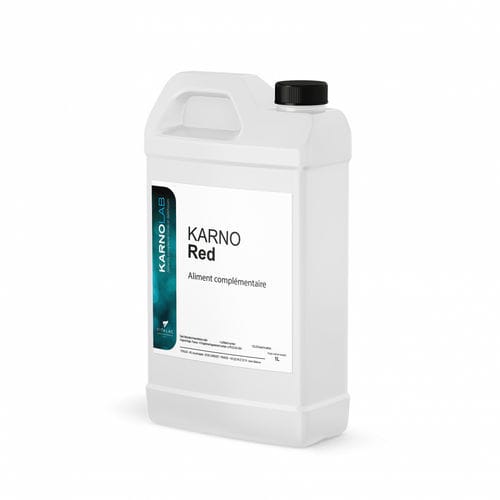 Кормовая добавка для животных - KARNO RED - VITALAC - для домашней птицы / натрия / с кислотами